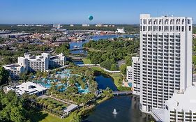 Hilton Orlando Disney Resort